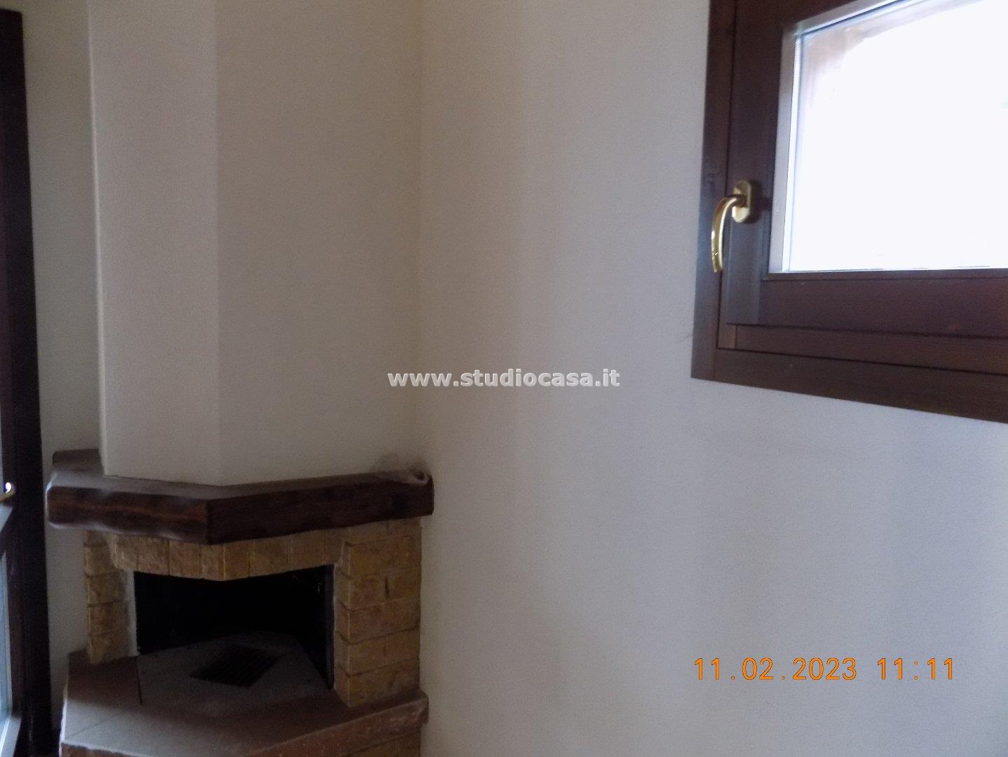 Appartamento in vendita a Valbondione