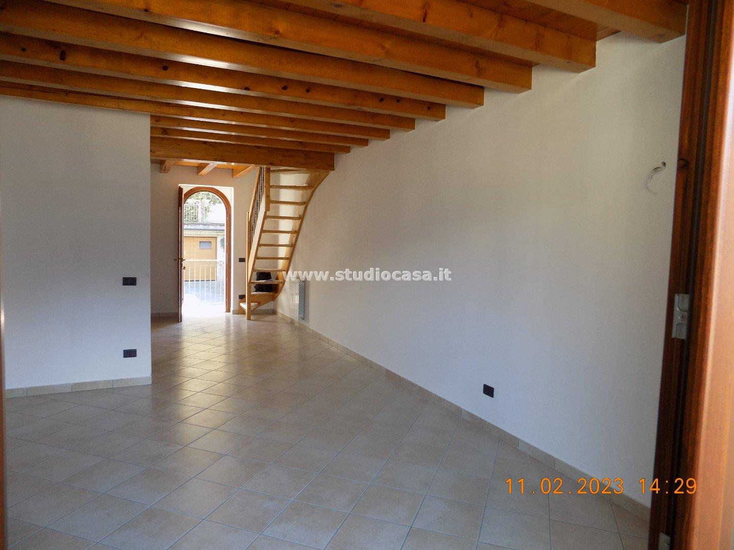 Appartamento in vendita a Ardesio