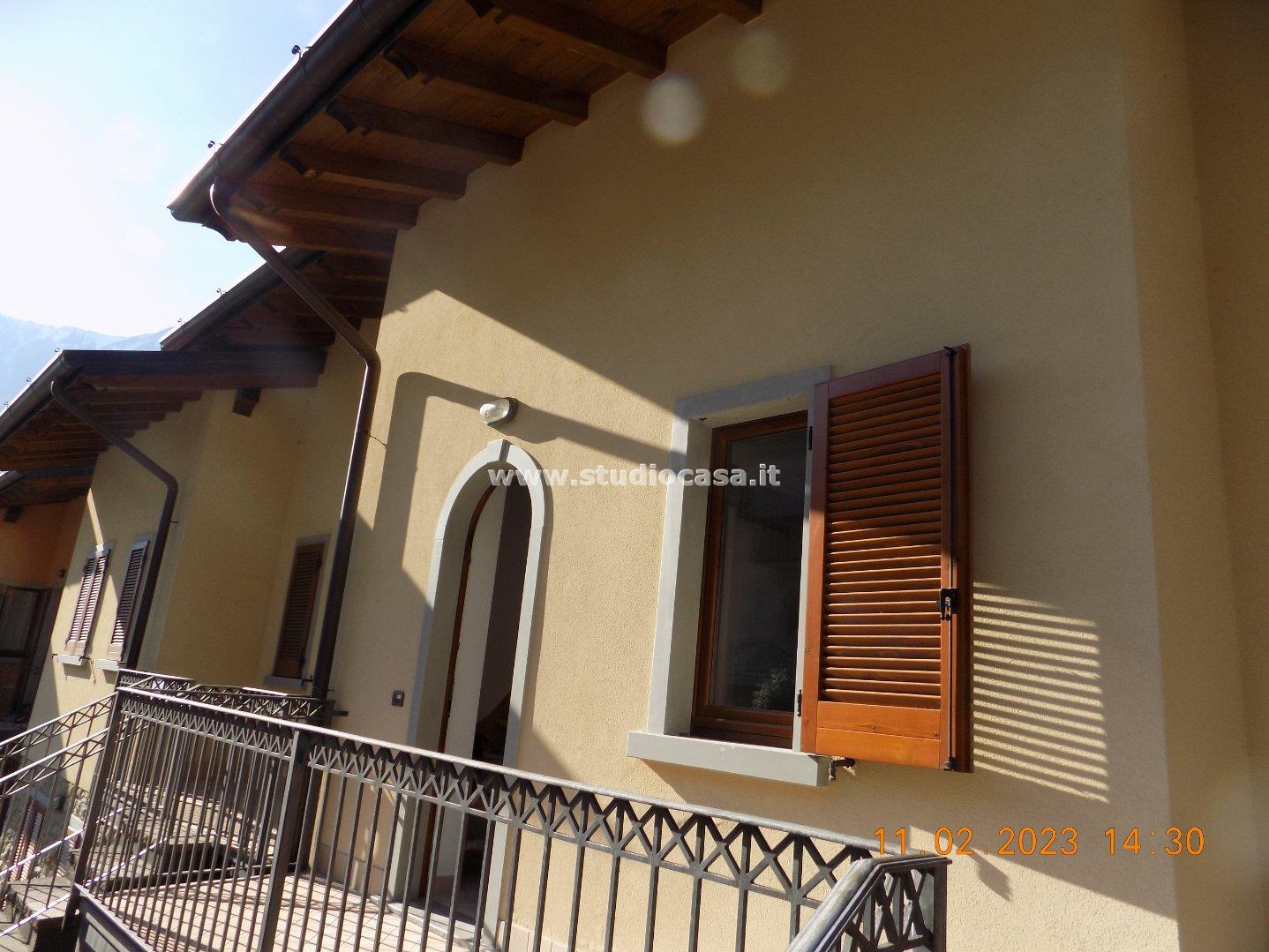 Appartamento in vendita a Ardesio