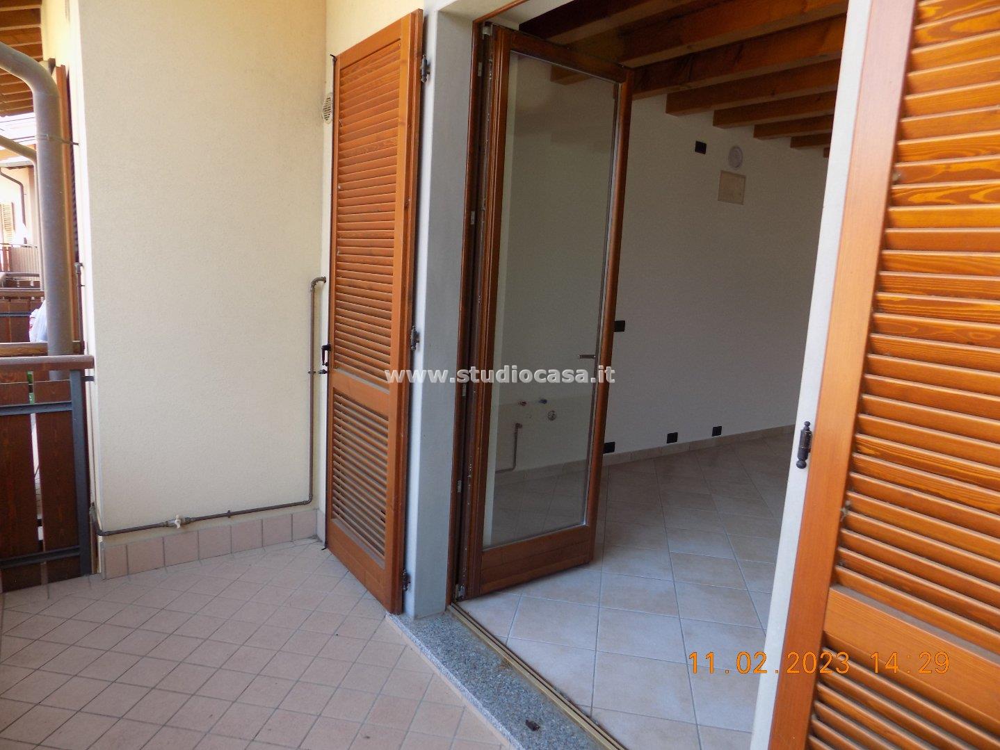 Appartamento in vendita a Ardesio