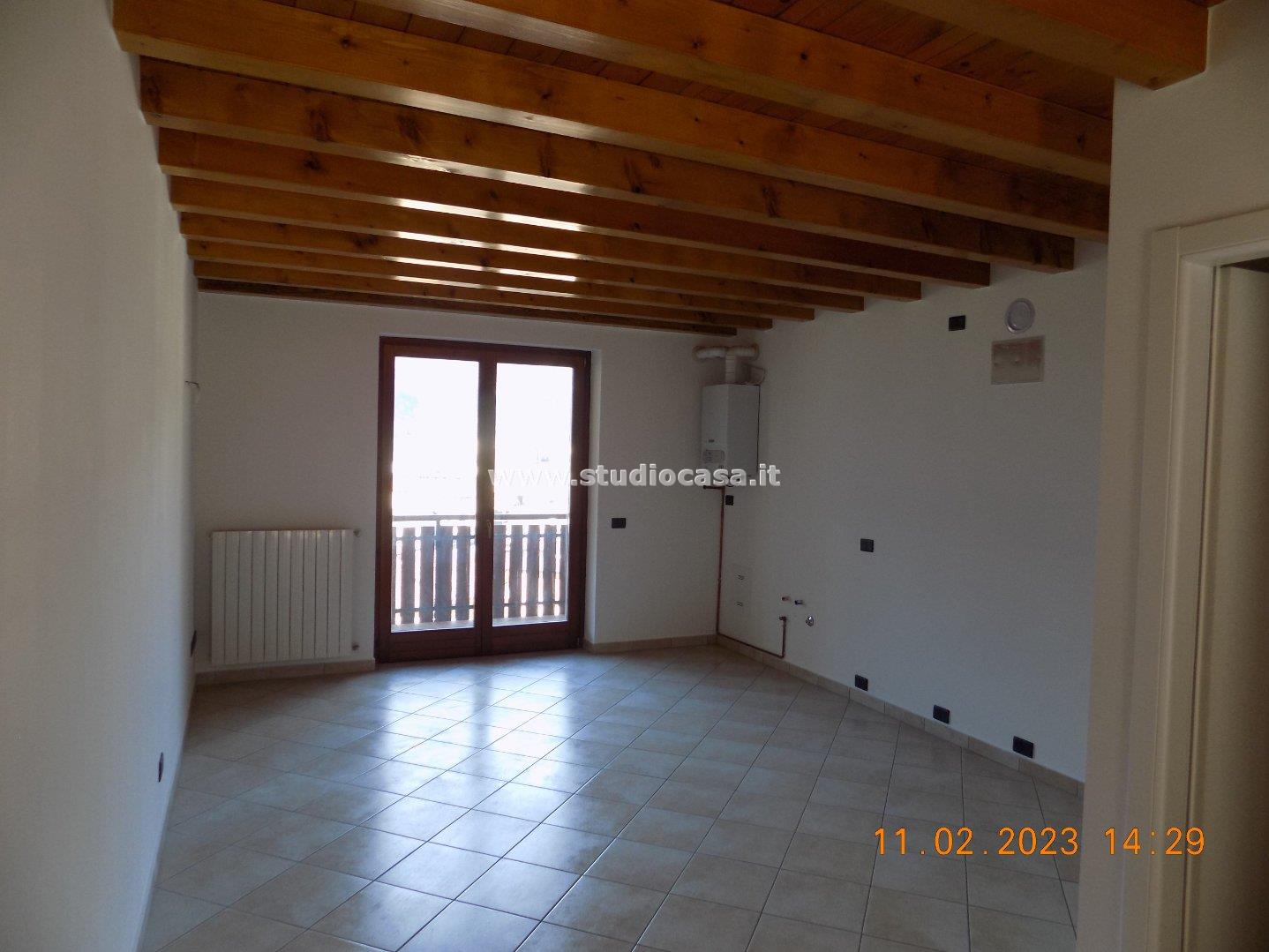 Appartamento in vendita a Ardesio