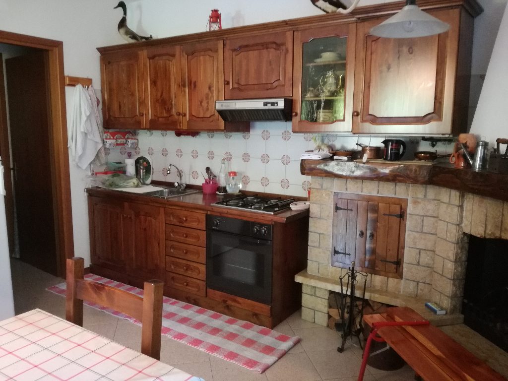 Appartamento in vendita a Val Brembilla