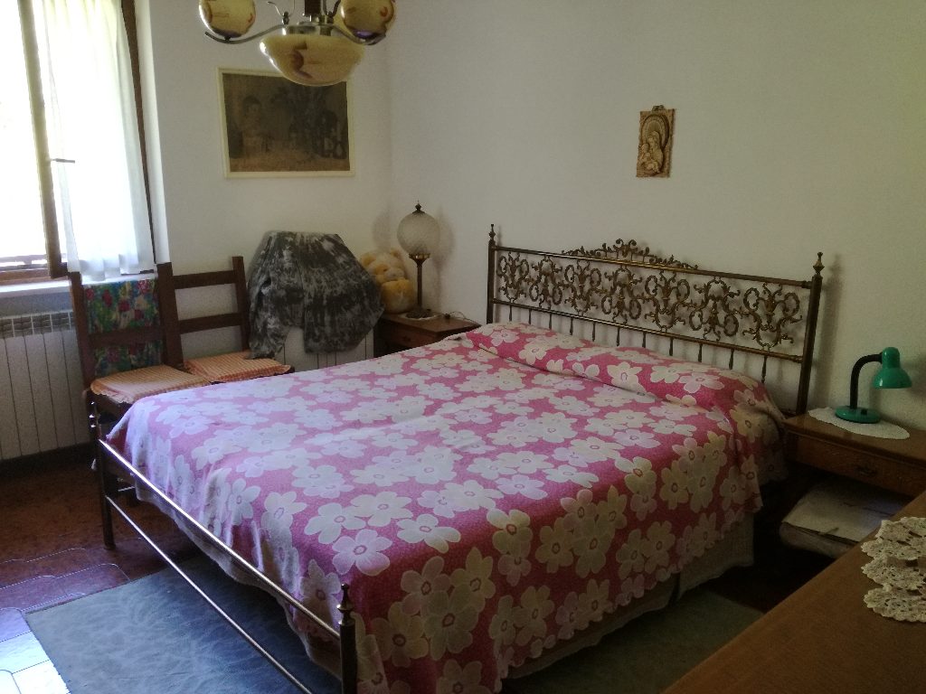 Appartamento in vendita a Val Brembilla