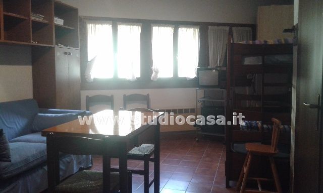 Appartamento in vendita a Valleve
