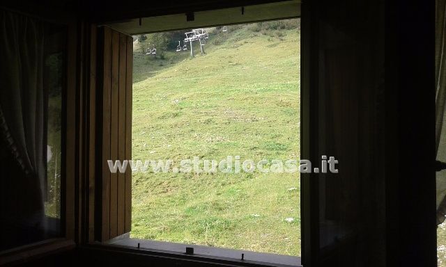 Appartamento in vendita a Valleve