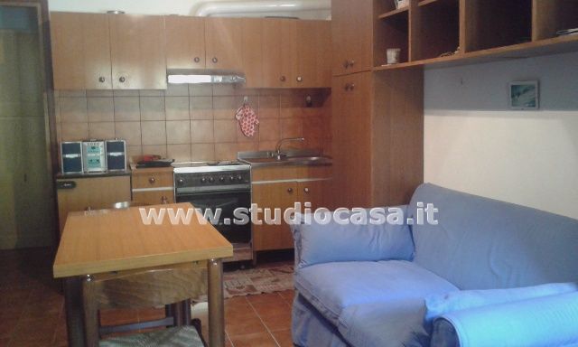 Appartamento in vendita a Valleve