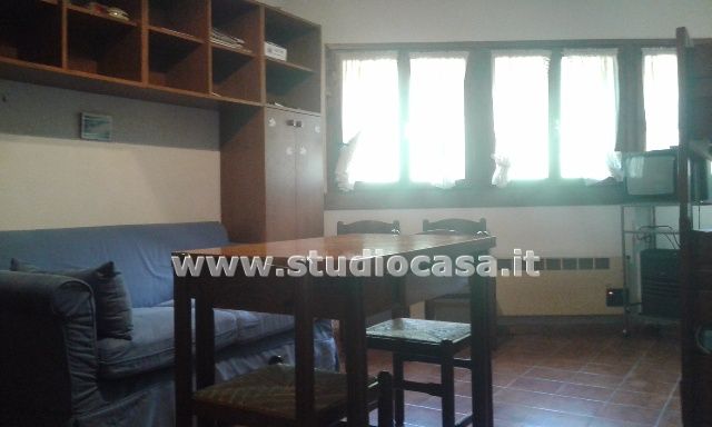 Appartamento in vendita a Valleve