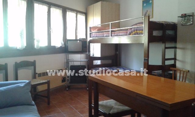 Appartamento in vendita a Valleve