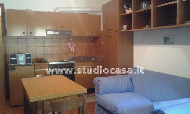 Appartamento in vendita a Valleve