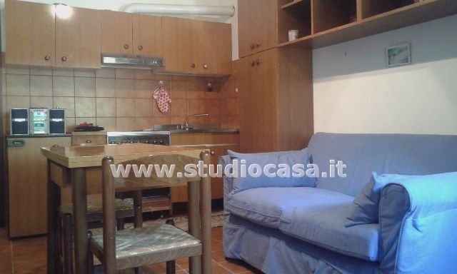 Appartamento in vendita a Valleve