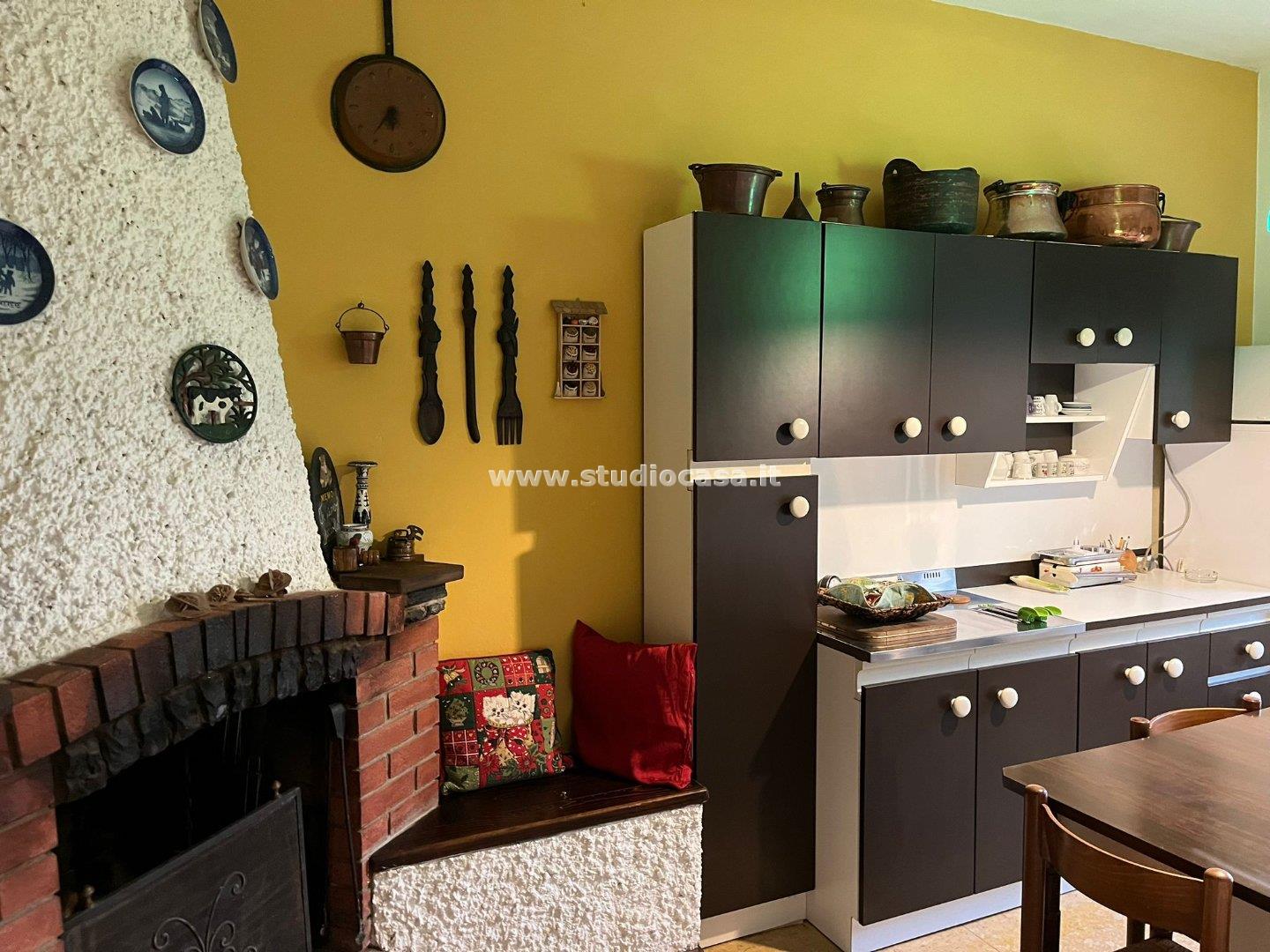 Appartamento in vendita a Taleggio