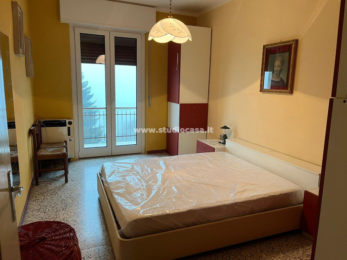 Appartamento in vendita a Taleggio