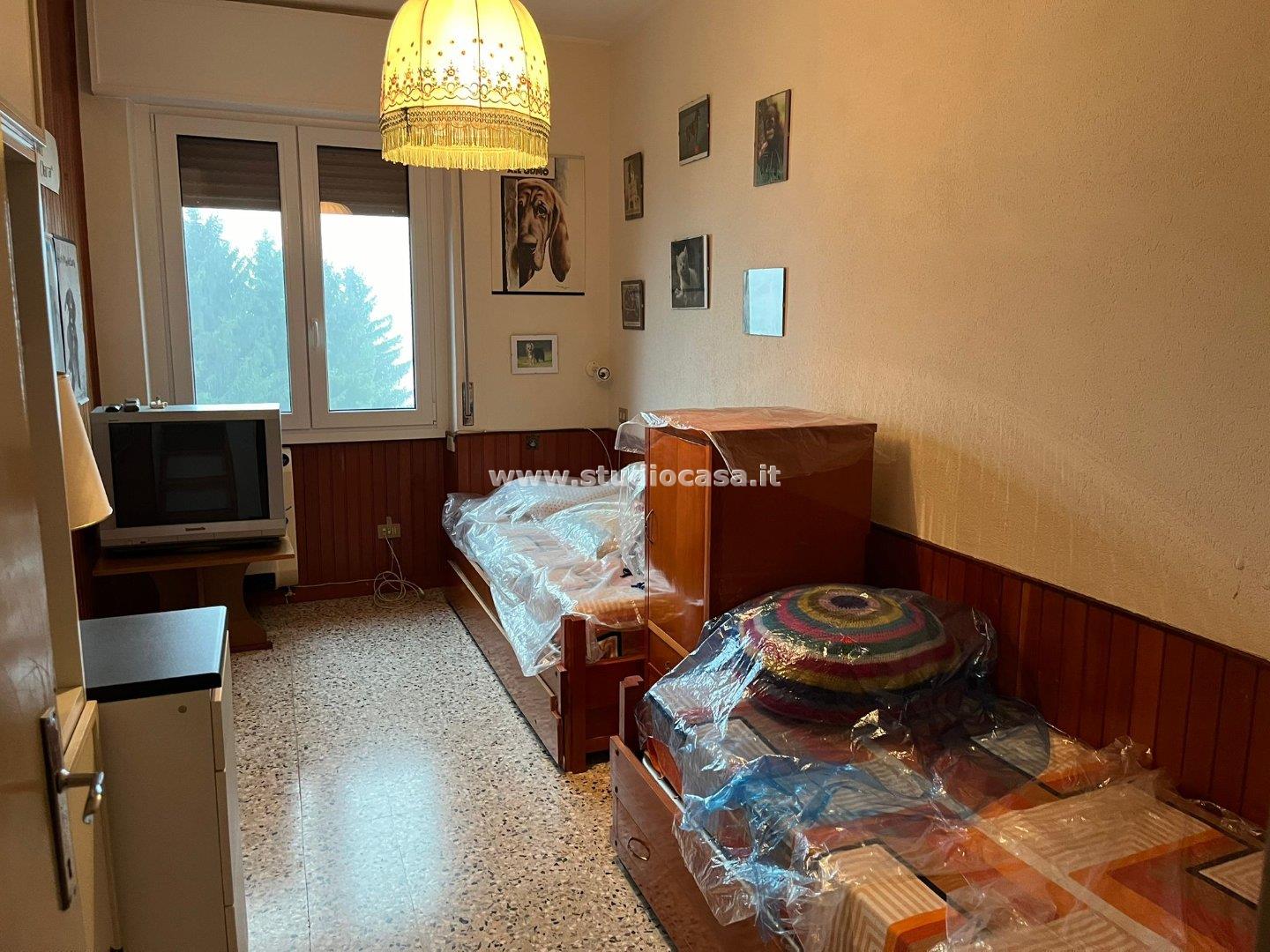 Appartamento in vendita a Taleggio