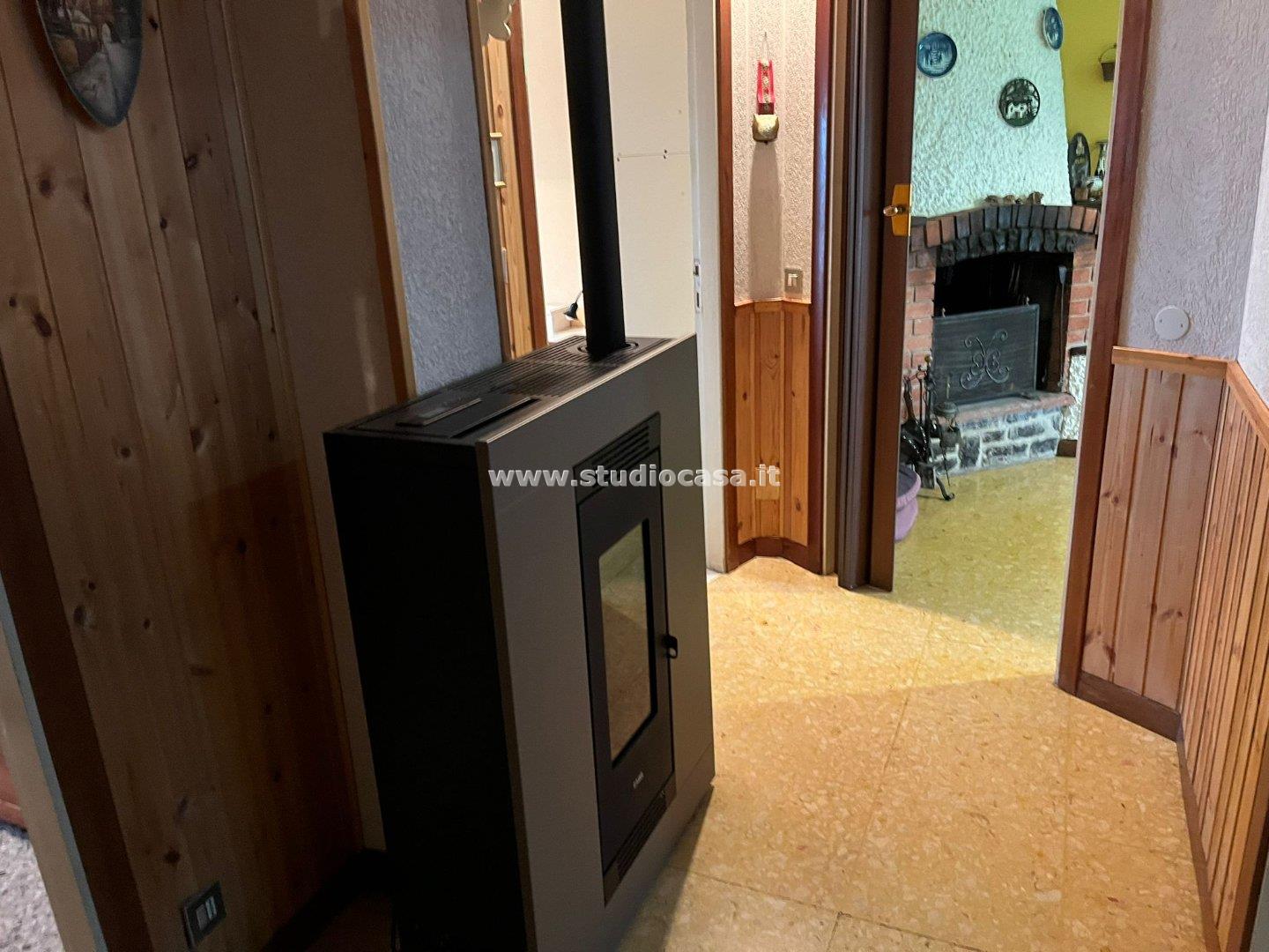 Appartamento in vendita a Taleggio