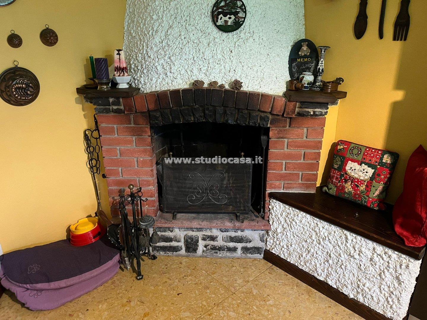 Appartamento in vendita a Taleggio