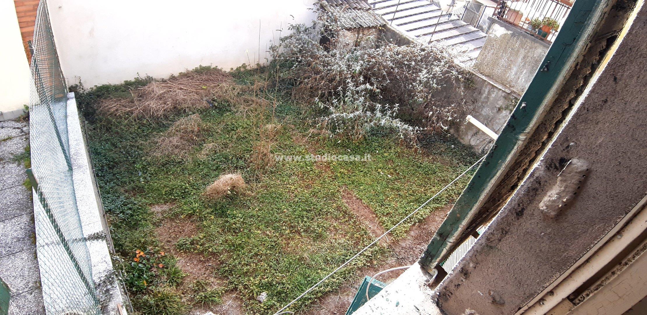 Terratetto in vendita a Zogno