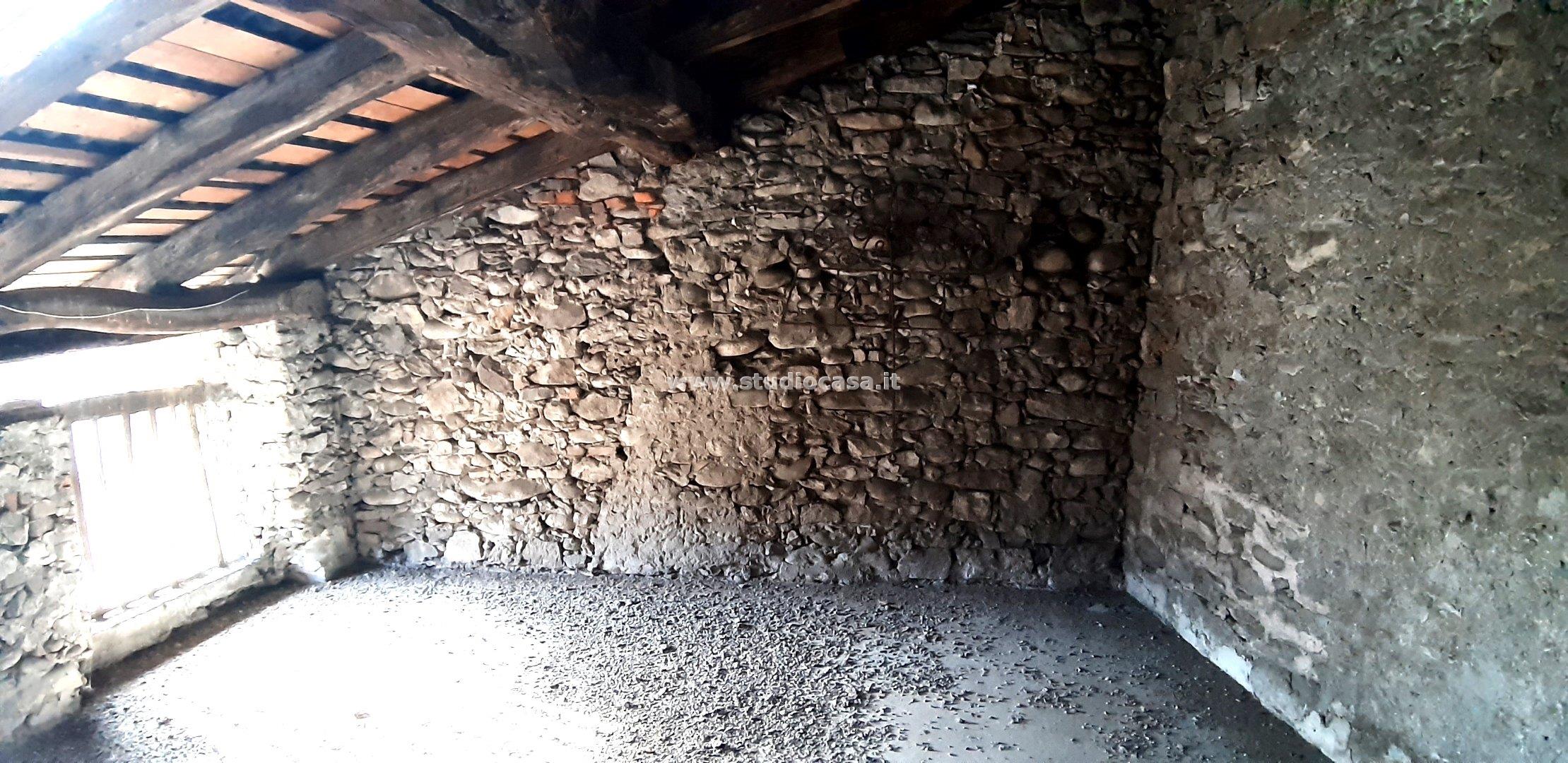 Terratetto in vendita a Zogno