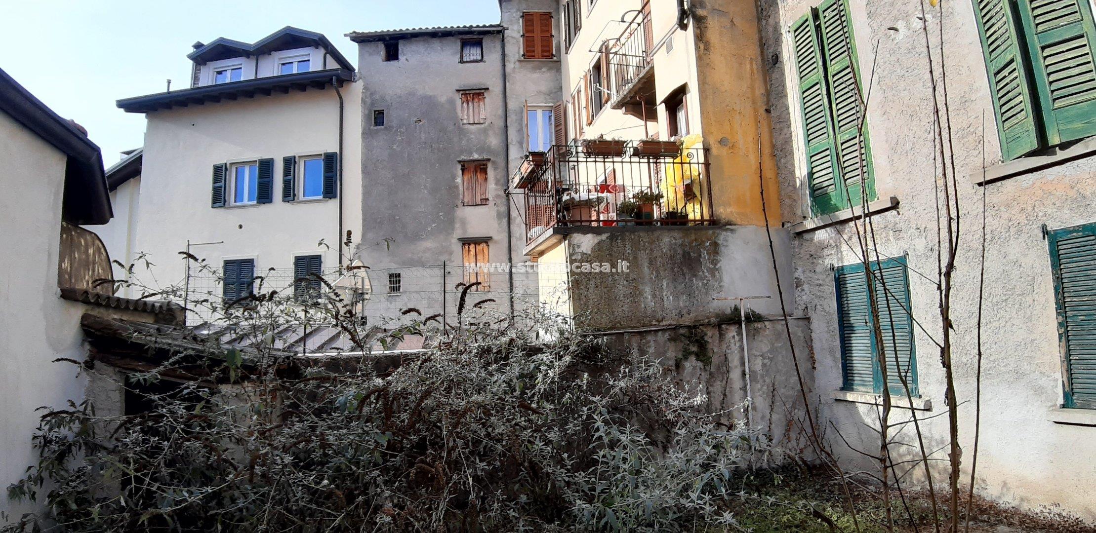 Terratetto in vendita a Zogno