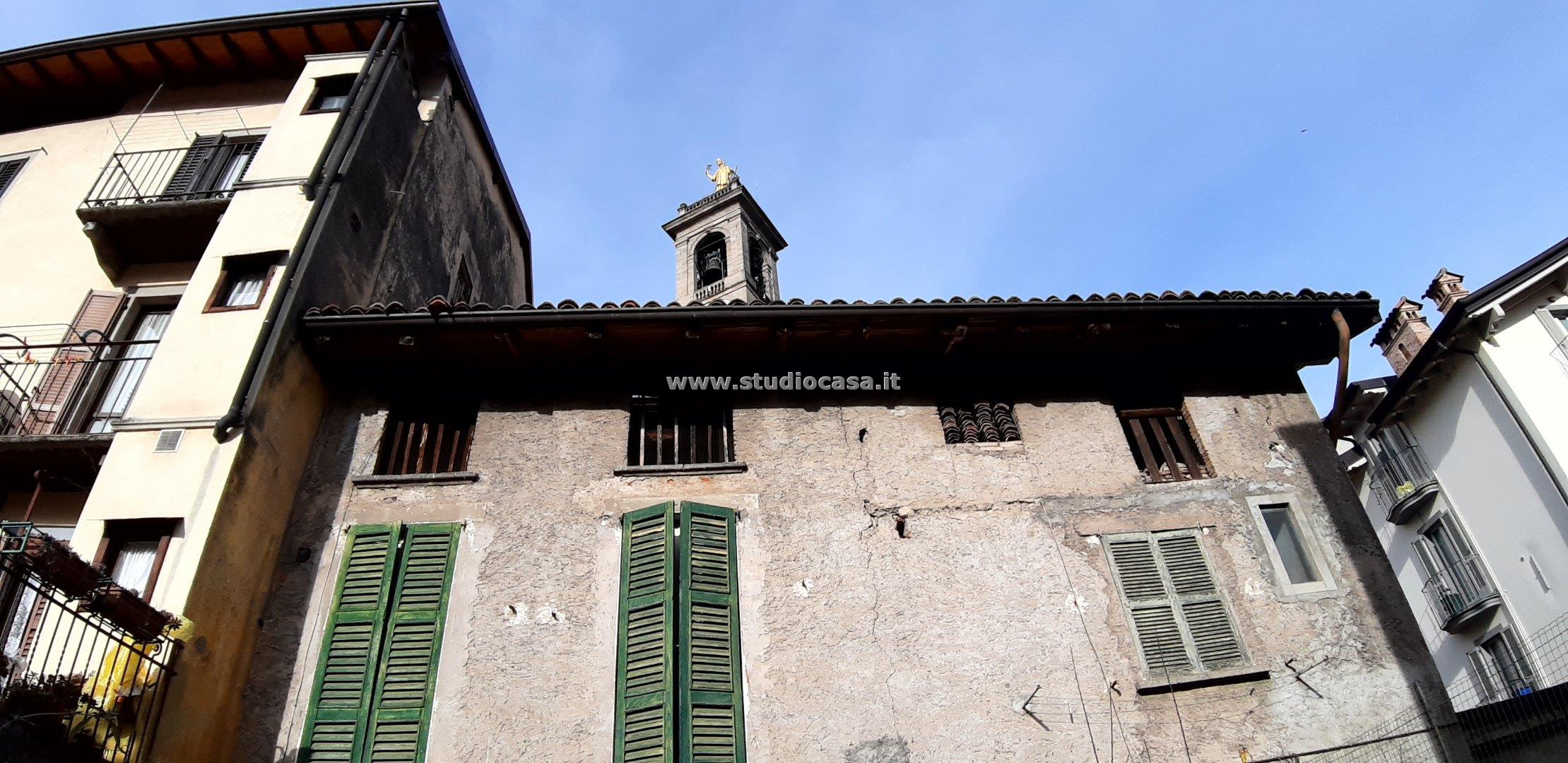Terratetto in vendita a Zogno