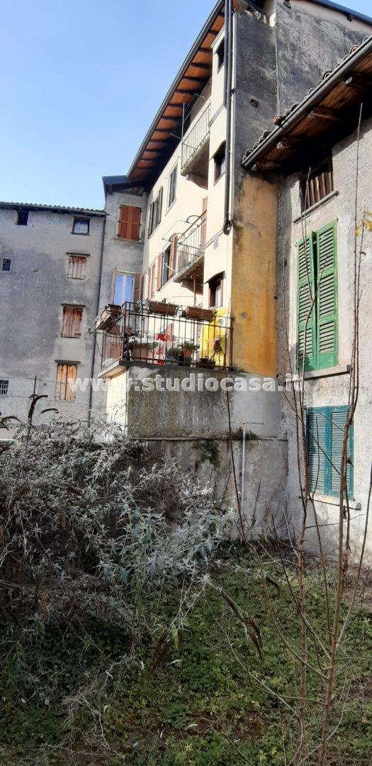Terratetto in vendita a Zogno