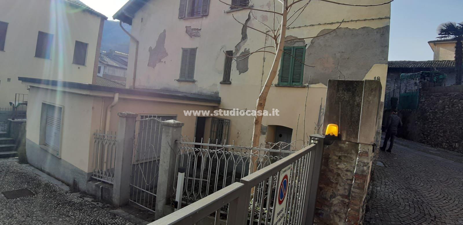 Terratetto in vendita a Zogno