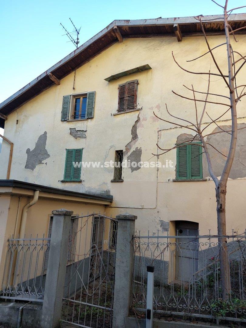 Terratetto in vendita a Zogno