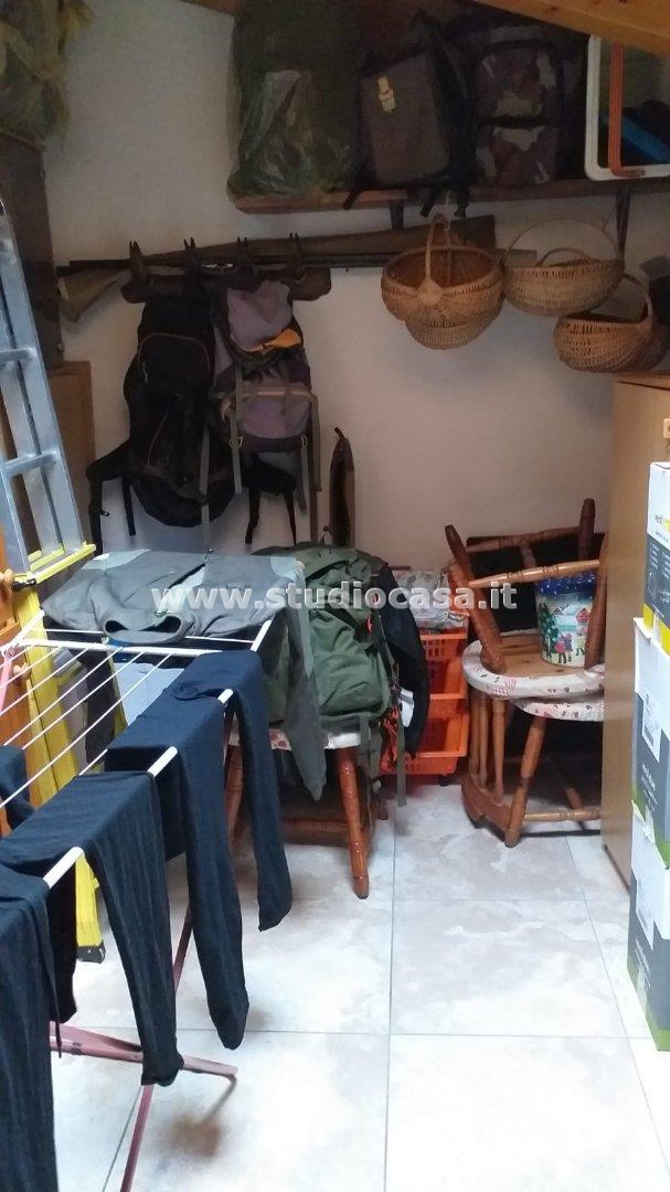 Appartamento in vendita a Zogno