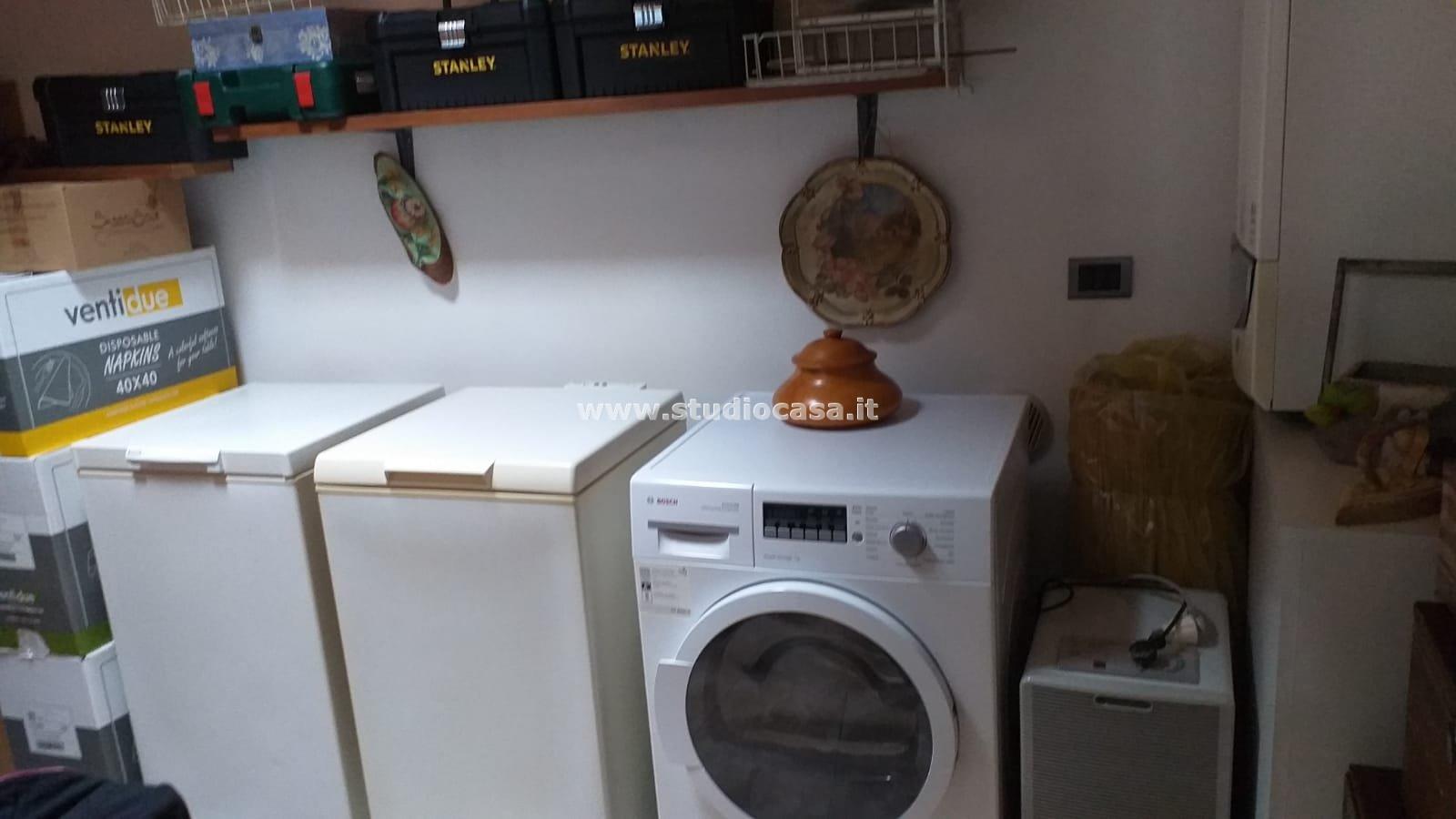 Appartamento in vendita a Zogno