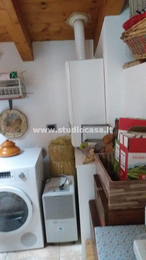 Appartamento in vendita a Zogno
