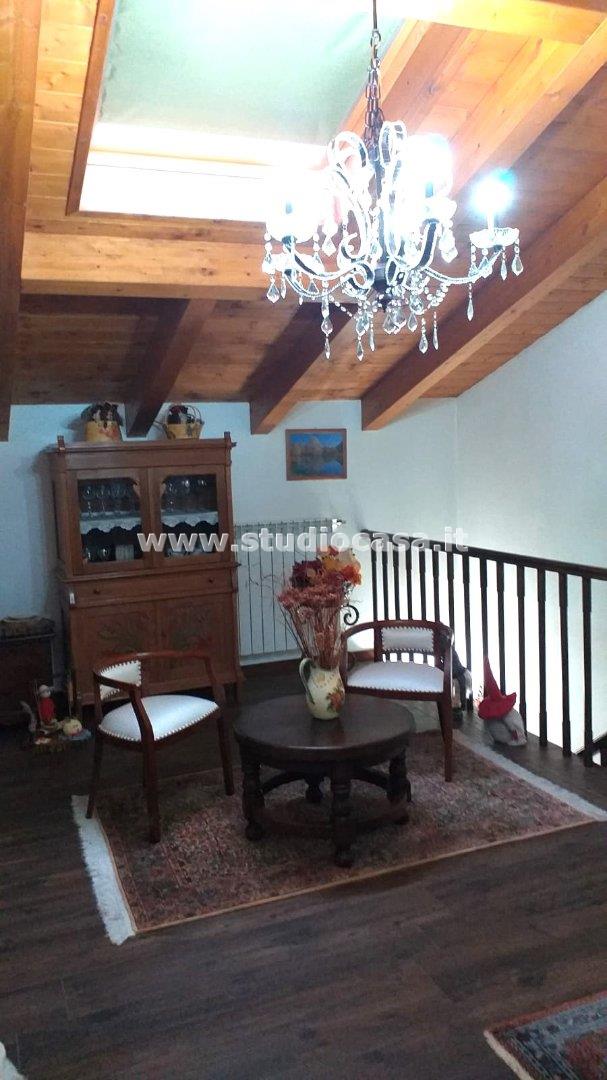 Appartamento in vendita a Zogno
