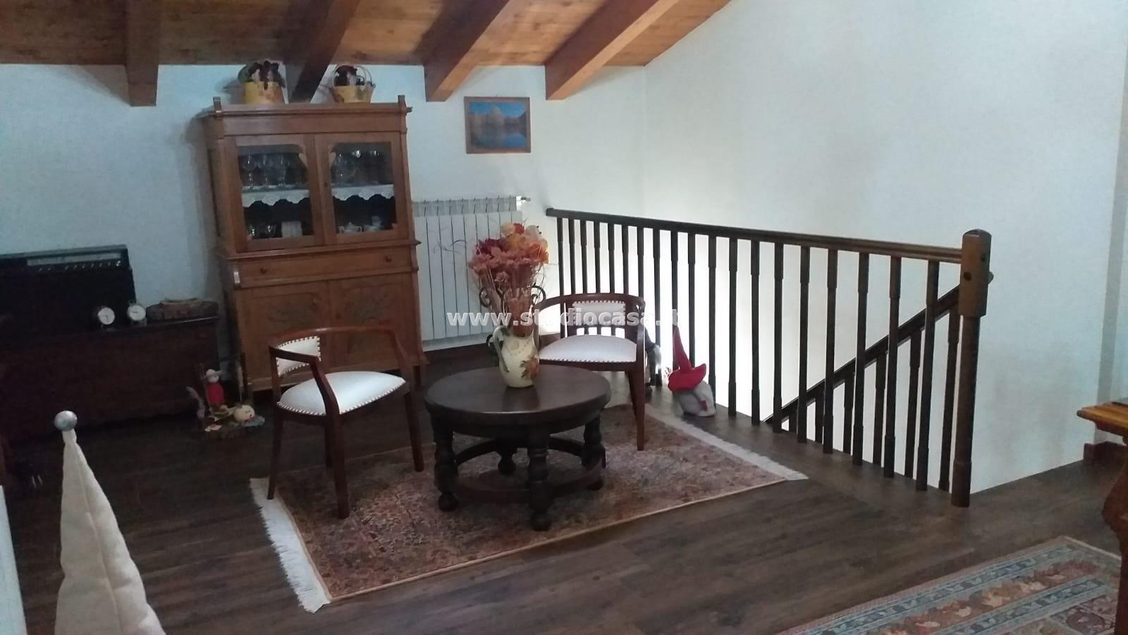 Appartamento in vendita a Zogno