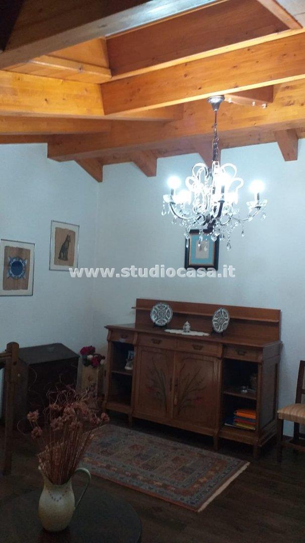 Appartamento in vendita a Zogno