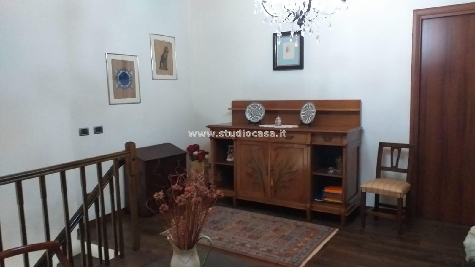 Appartamento in vendita a Zogno