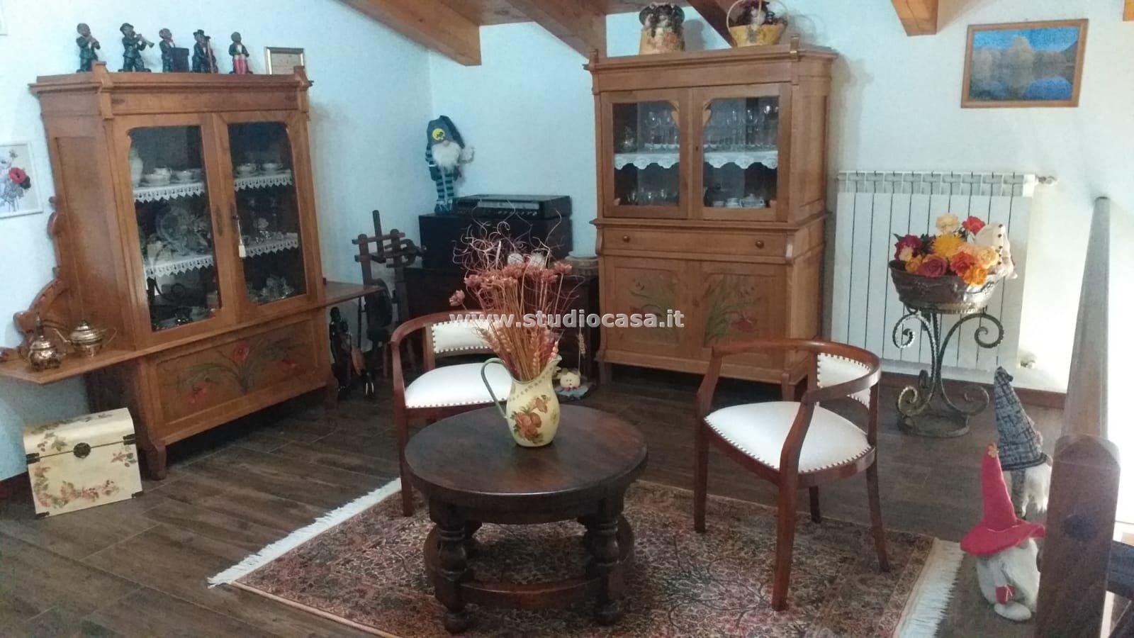 Appartamento in vendita a Zogno