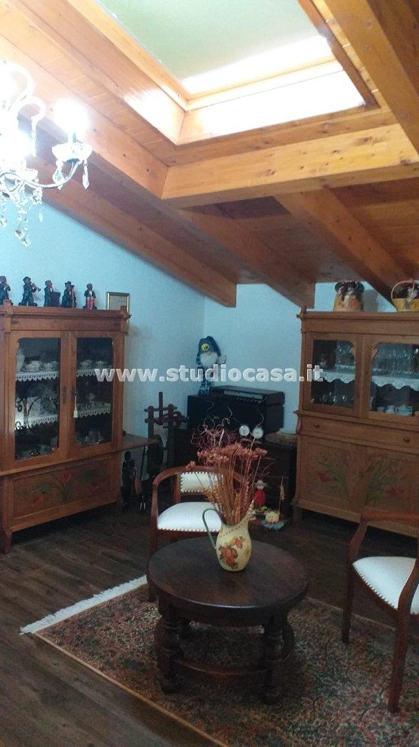 Appartamento in vendita a Zogno