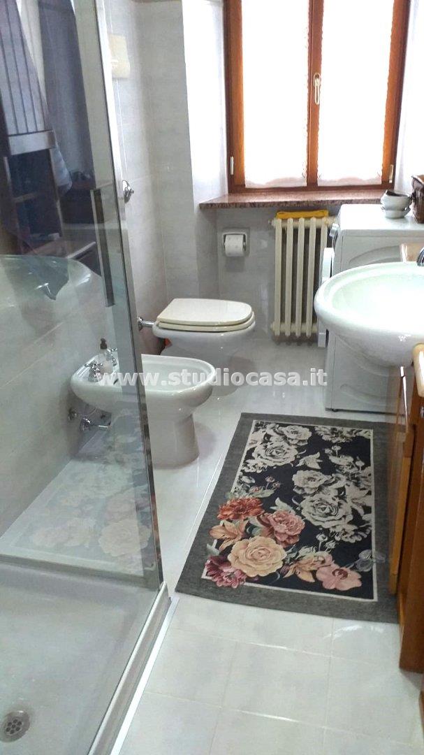 Appartamento in vendita a Zogno