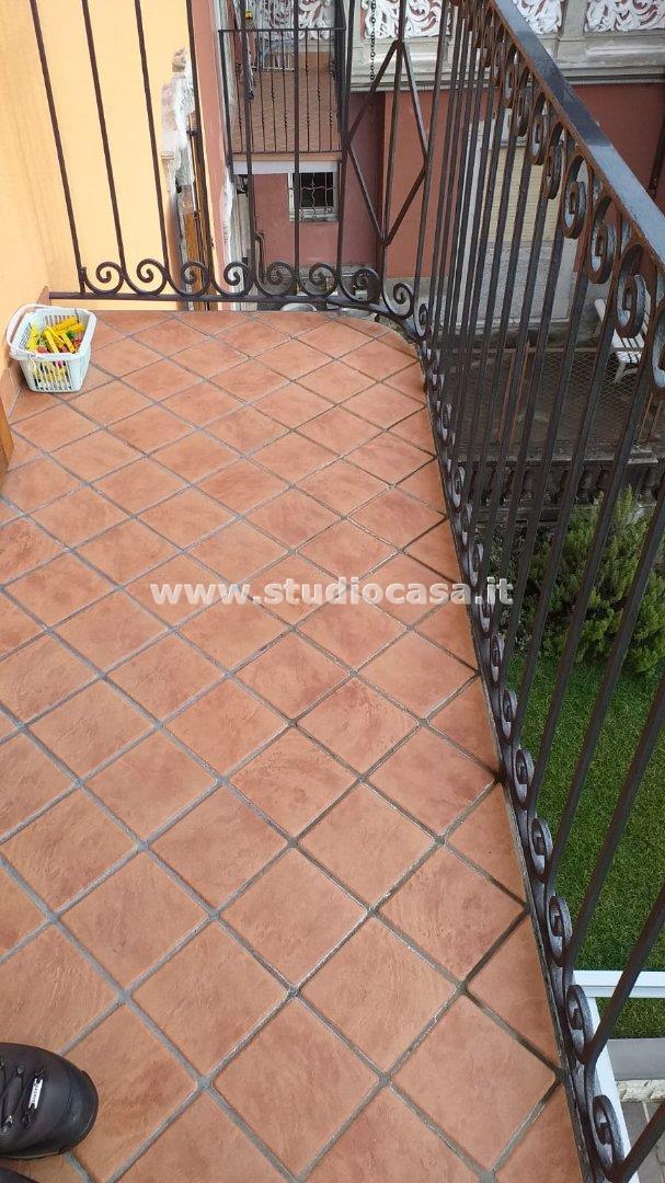 Appartamento in vendita a Zogno