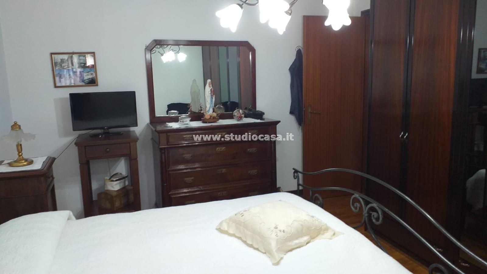 Appartamento in vendita a Zogno