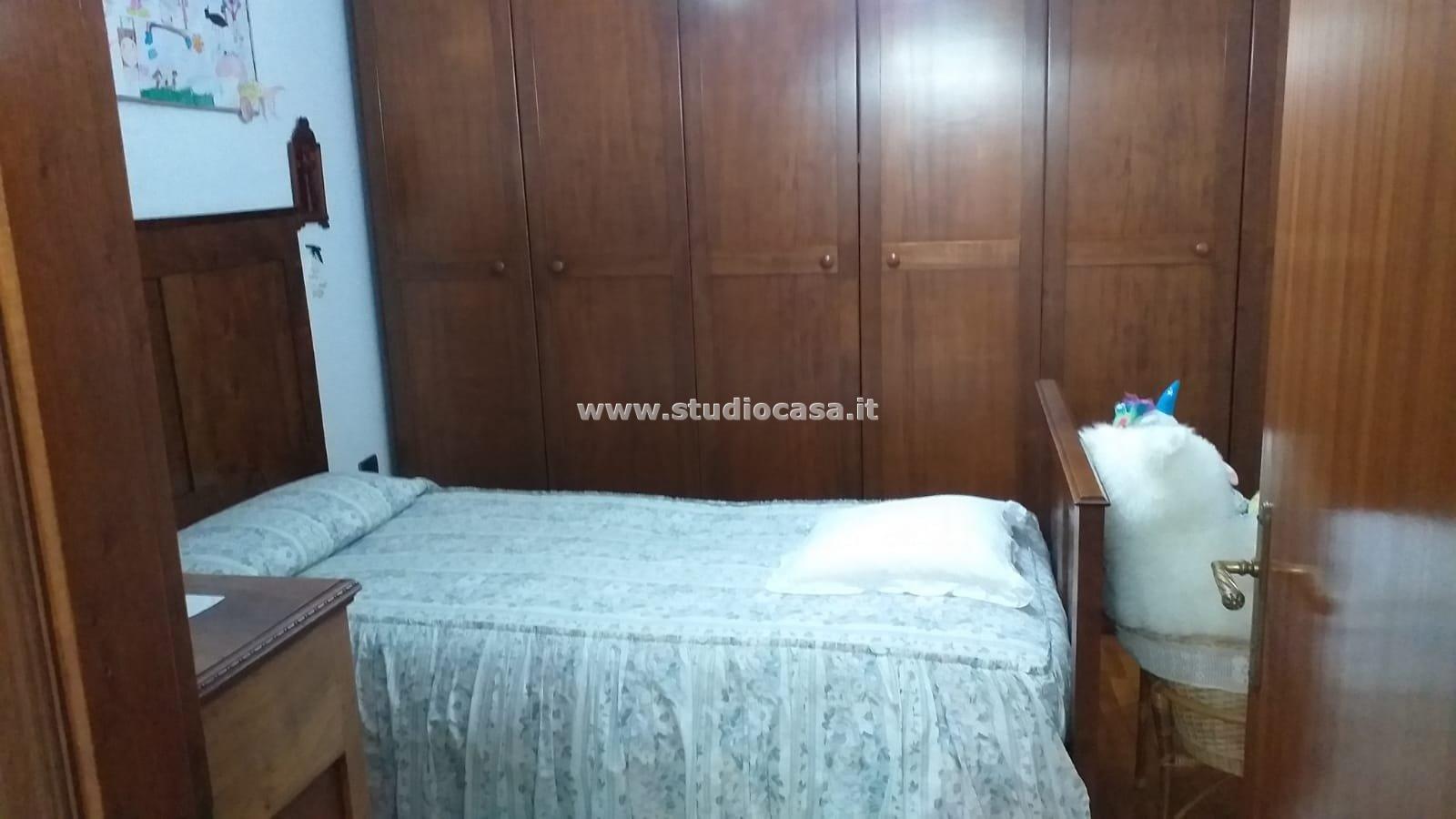 Appartamento in vendita a Zogno
