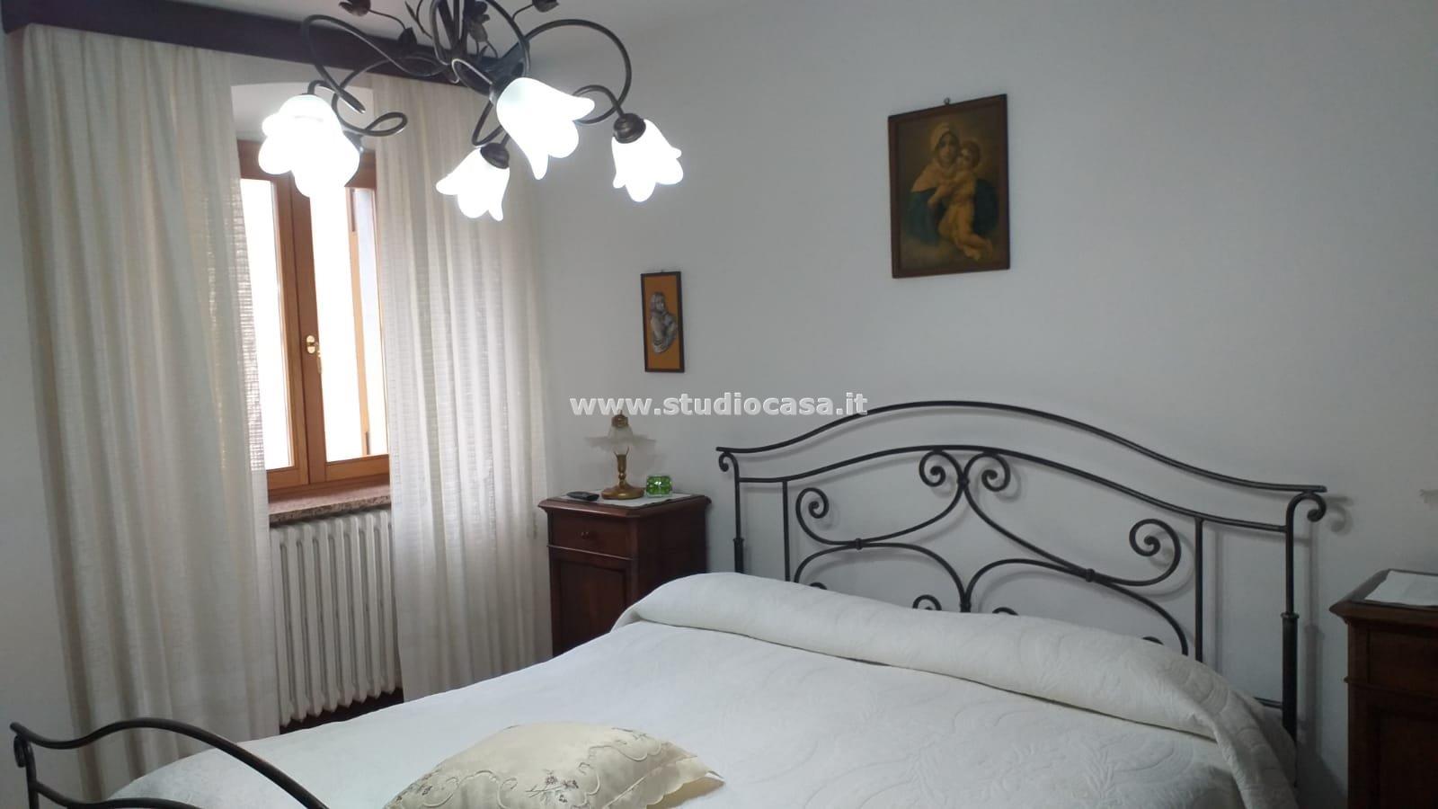 Appartamento in vendita a Zogno