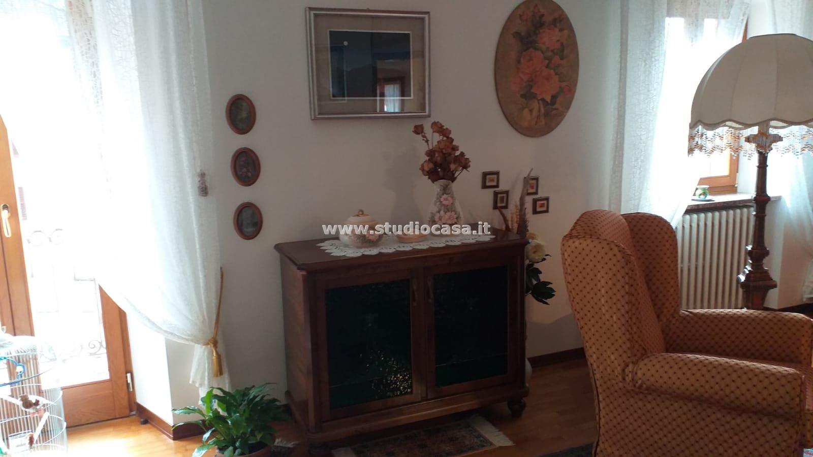 Appartamento in vendita a Zogno
