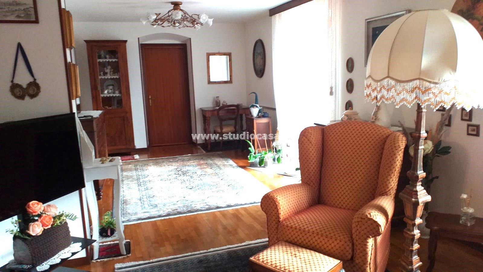 Appartamento in vendita a Zogno