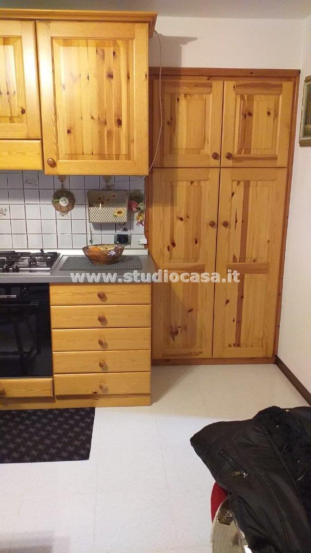 Appartamento in vendita a Zogno