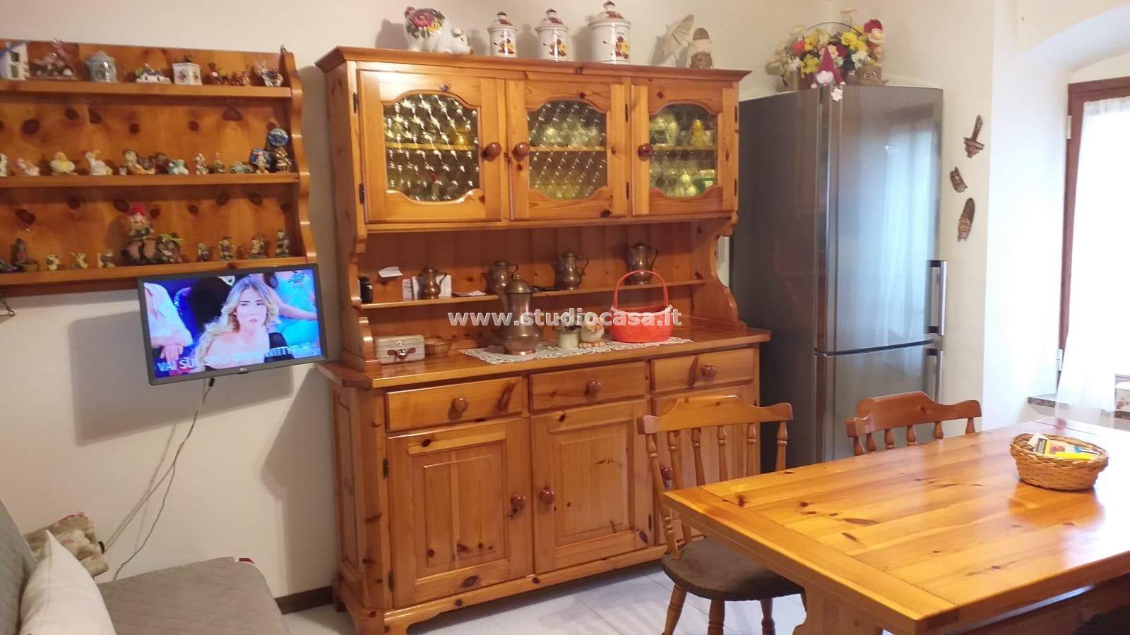 Appartamento in vendita a Zogno