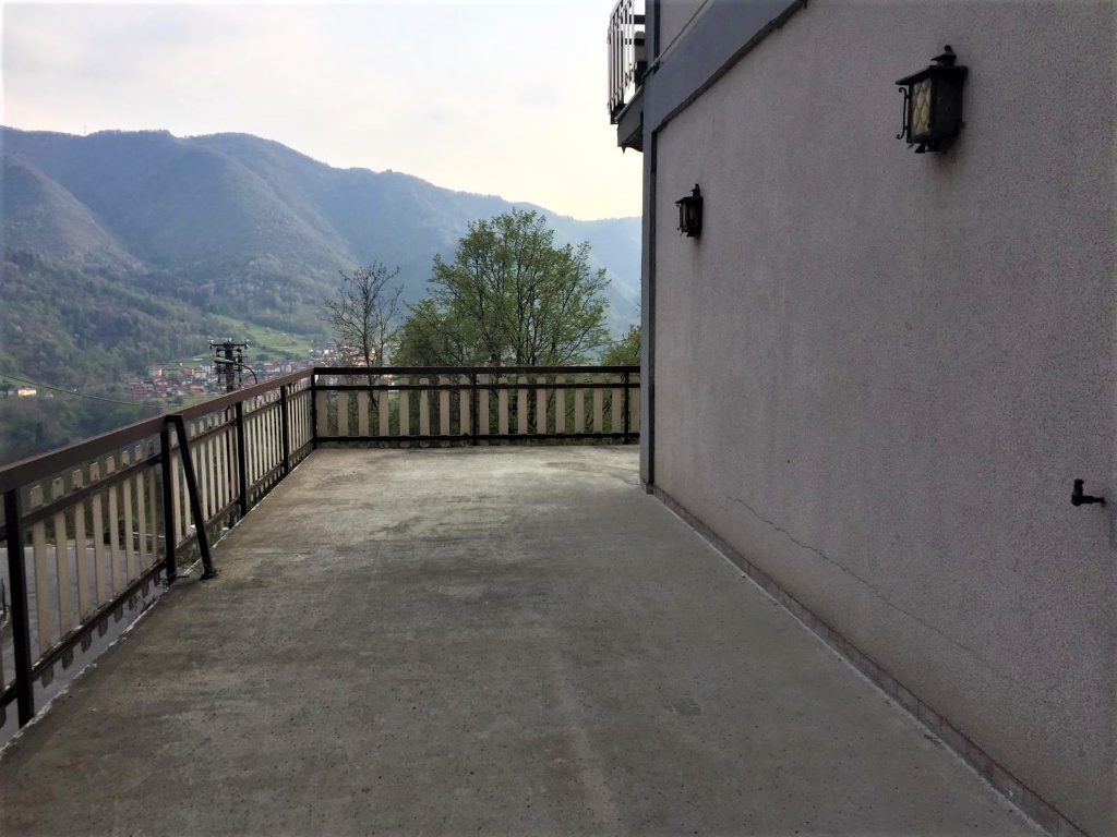 Appartamento in vendita a Zogno