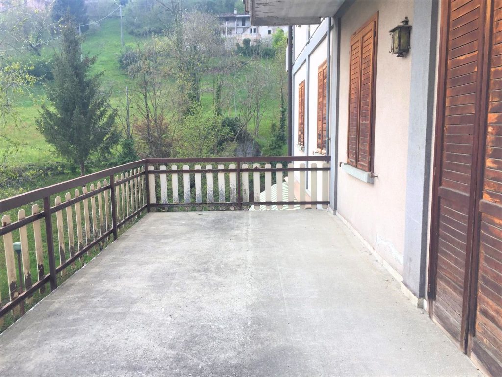 Appartamento in vendita a Zogno