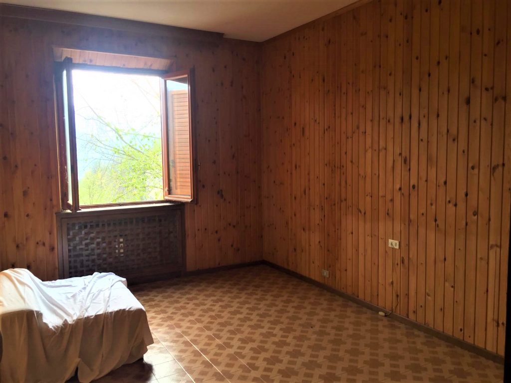 Appartamento in vendita a Zogno