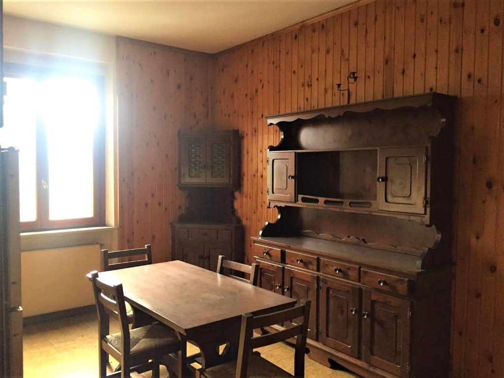 Appartamento in vendita a Zogno