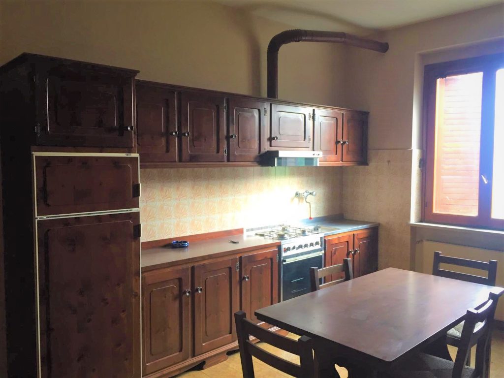 Appartamento in vendita a Zogno