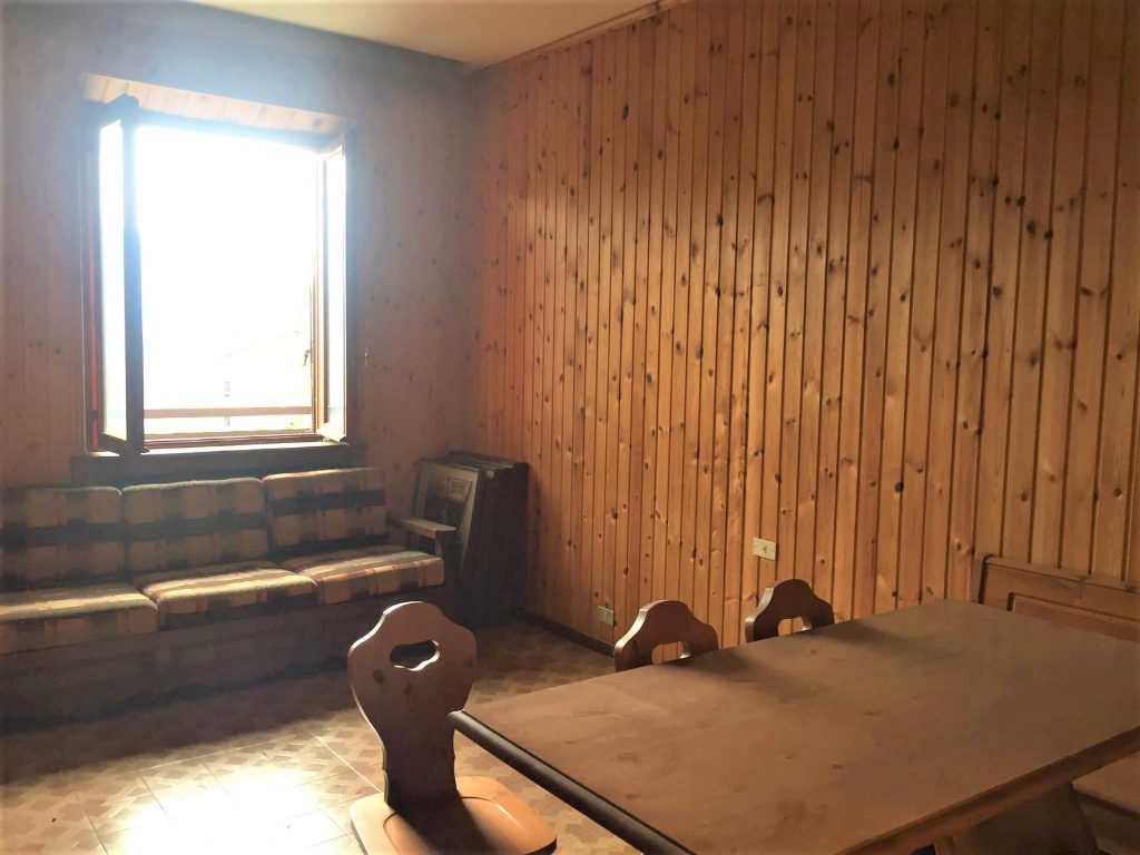 Appartamento in vendita a Zogno